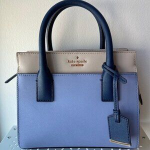 Kate Spade Cameron Street Mini Candace handbag bag purse